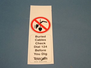 Chorus-Buried-Cable-Sticker-(31112)