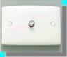 (ONE-NZ)-Wall-Plate-for-CATV-(f-type-outlet)-(32679)