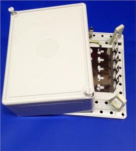 Signet-Box--with-backmount-frame-50pr---No-Modules-(32426)