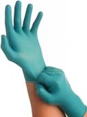 Glove-Nitrile--Disposable-(Pack/100)---Large-(33209)