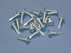 Pillar-Screws---Wafer-Steel-Tite-10-16-x-16-(Pck/100)-(31059)