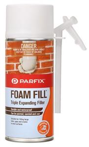 Parfix-340mL-Expanding-Foam-Filler-(35583)