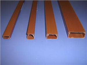 (OS)-Trunking-25mm-x-16mm-x-3m-Brown-(30961)