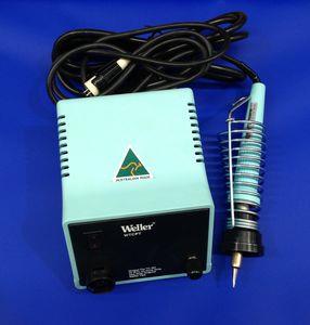 Weller-T/C-Soldering-Station-(32062)