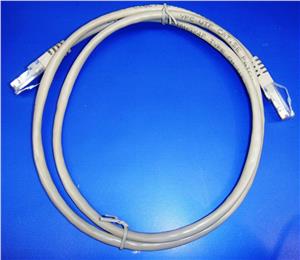 Patch-Cord-CAT5e-RJ45-M-M-01.0m-Ivory-T568A-(32499)