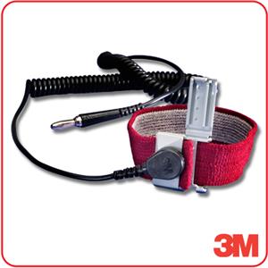 SP105B-Antistatic-adjustable-wrist-strap-(1.5m-cord)-(30301)