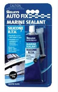 Autofix-Marine-Sealant-Clear-75g-(35015)