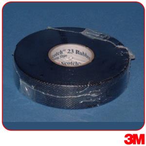 3M-Scotch-23-self-amalgamating-tape-25mm-x-9.1m-(30282)