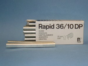 Staples-for-Rapid-36-10mm-2000-pcs/pkt-(30052)