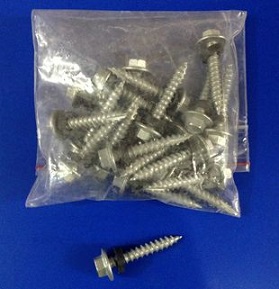 (ONE-NZ)-Hills-TEK-hex-Screw-35mm-(33291)