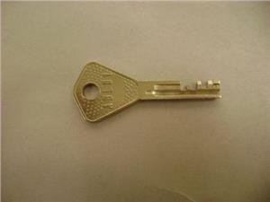 Telecom-Network-Termination-ABLOY-lock-Key-(1281-XW)-(32876)