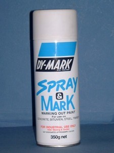 (DG-2.1)-Tradegear-Spray-Mark-Paint-Purple-Temporary-350g-Can-(30688)