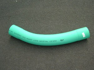 Duct-Bend-Chorus-100mm-45deg-R275-L745-green-(30563)