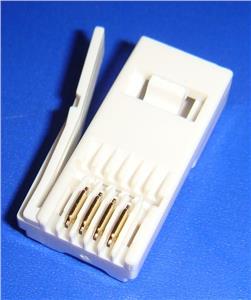 BT-Line-Plug-4-Way-6P4C-(32307)