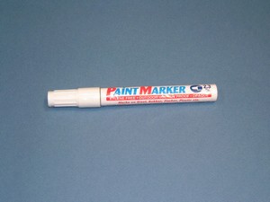 Marker-Pen-White-400XF-(30038)