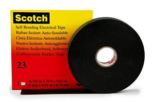 3M-Scotch-23-self-amalgamating-tape-25mm-x-9.1m-(30282)