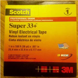 3M-Vinyl-electrical-tape-(Super-33+)-(33669)