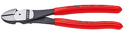 Knipex-8-Diagonal-Cutter-(33712)