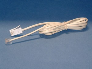 Line-Cord-Ivory-for-Rental-411/412-(31314)