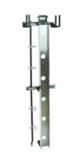 Krone-Frame---Distribution-Wall-Mounted-600-pair-66-Way-(30905)