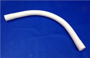 Duct-Bend-20mm-90deg-R240-L495-white-unbranded-(32972)