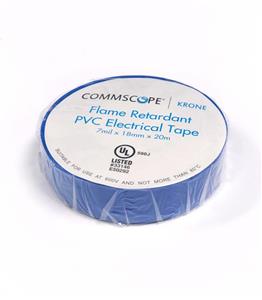 PVC-tape-Blue-(18mm-wide-20m-roll)-(30267)