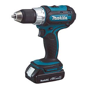 Makita-DHP482SYE-18V-Cordless-Driver-Drill-(32083)