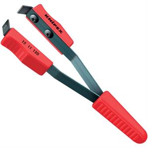 Knippex-Coated-Wire-Stripper-(33119)