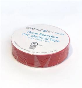 PVC-tape-Red-(18mm-wide-20m-roll)-(30269)