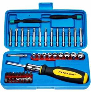 Screwdriver-Set---43-Piece-(35904)