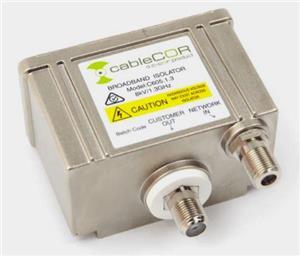 (ONE-NZ)-Isolator---Single-Port-C-COR-(32687)