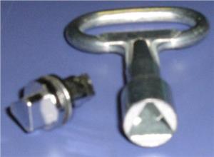 11mm-Lock--Key-Insert-for-Aria-Telecom-NZ-Cabinet-Only-(32653)