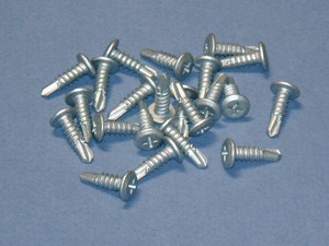 Pillar-Screws---Wafer-Steel-Tite-10-16-x-16-(Pck/100)-(31059)