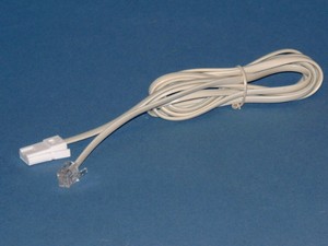 Line-Cord-Ivory-for-Rentel-410-(31315)