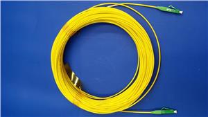 AFGLGLGL1-JXM040-(F)-Patchcord-A2-LC/APC-1F-40.0m-(33927)