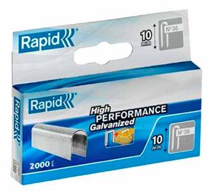 Staples-for-Rapid-36-10mm-2000-pcs/pkt-(30052)