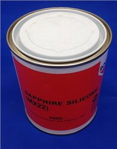 Silicone-Grease-500g-tin-(32355)