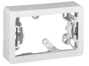 1-Gang-Standard-Mounting-Block-34mm-(35458)