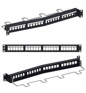 760237044-(F)-24-Port-UTP-Patch-Panel-19---1RU-(35511)