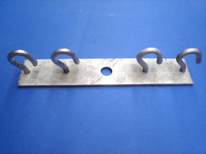 Drop-Wire-Bracket-for-Concrete-Pole-(31042)