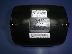 Electro-Fusion-Coupler-39.5v-for-110mm-(31762)