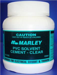 (DG-3)-Cement-Solvent-Clear-125ml-(bottle)-(31595)