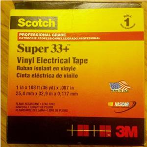 3M-Vinyl-electrical-tape-(Super-33+)-(33669)