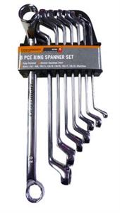 Craftright-8-Piece-Ring-Spanner-Set-(36038)