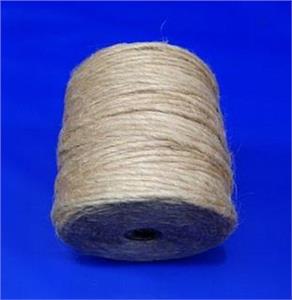 Twine-Jute-(Rope)-1580-Tex---140m-(31644)