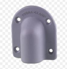 Clamp-25mm-Grey-(cobra-clamp)-(35102)