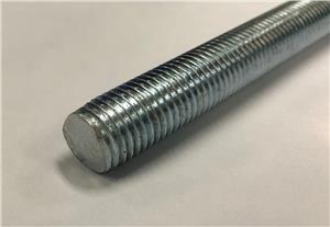 M16-Threaded-Rod-Zinc-Plated-1m-Length-(30978)