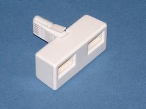 Dual-Adaptor-BT-(6-Way)-(31406)