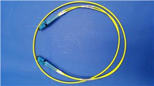 760234721-(F)-Patchcord-SM-LC-2F-1.0m-Long-(34015)